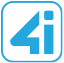 4i Logo