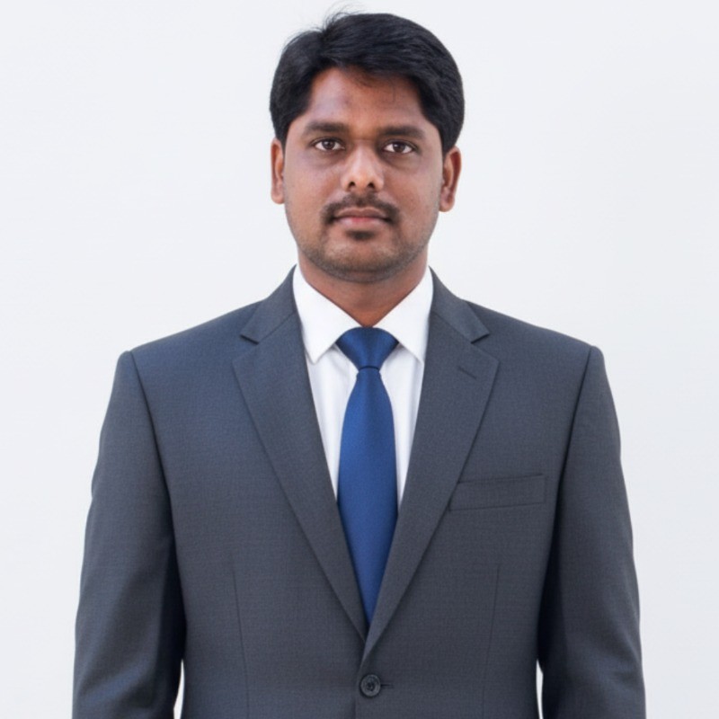 Vinoth Babu Palanivel